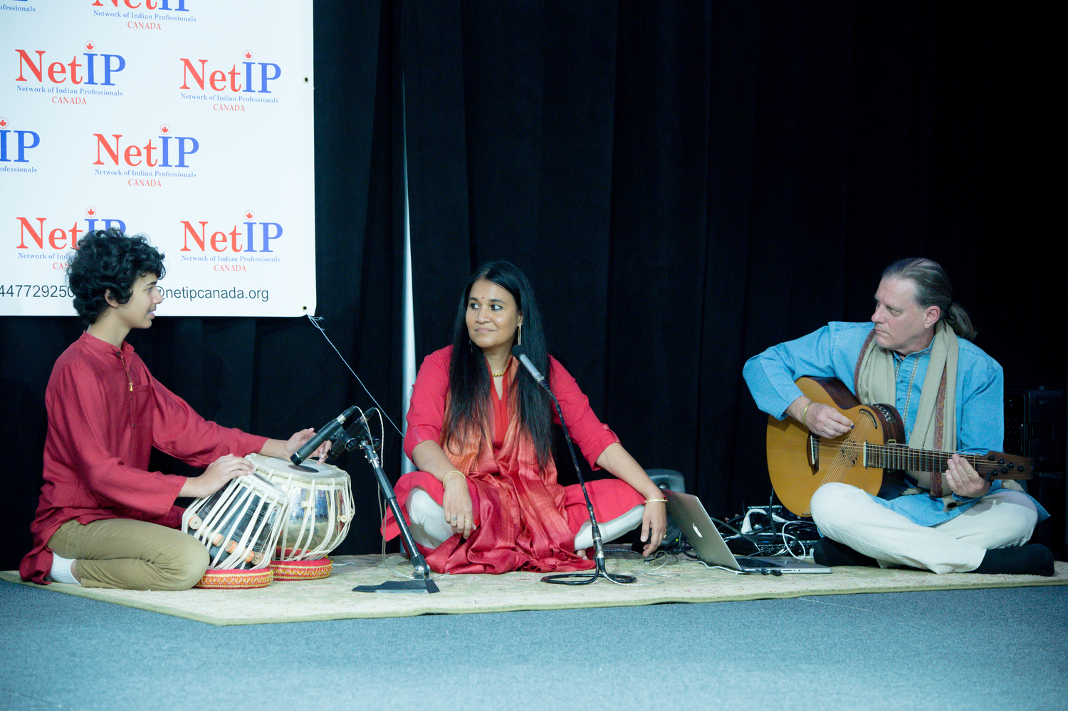 Netip Canada Network Of Indian Professionals